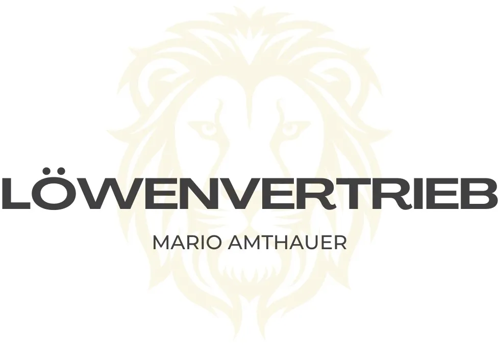 Loewenvertrieb logo
