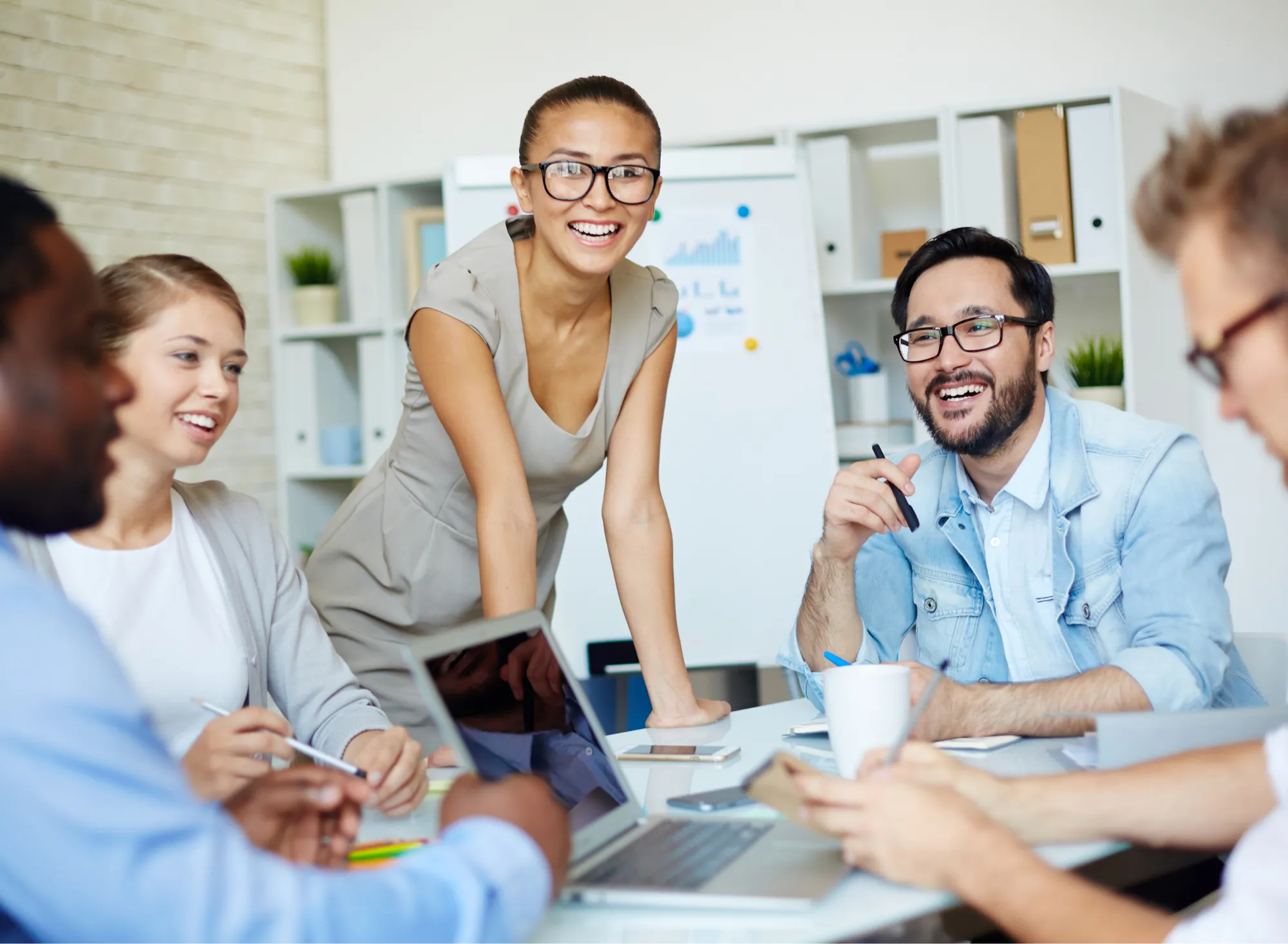 Sales Coaching Wie Sie Ihr Team zu Spitzenleistungen führen